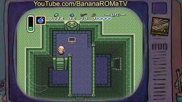 Zelda ALttP Randomizer First Play Through Pt.1 [July 2020]