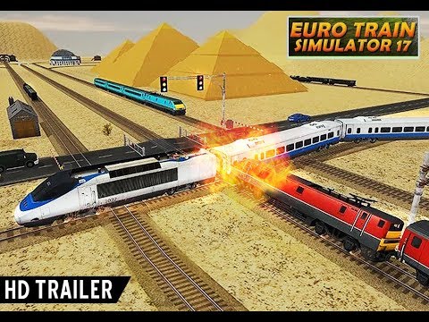 Train Simulator - Rail Driving