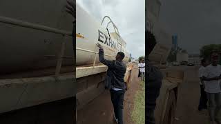 Mistubishi FM Mahewa #mistubishi #mistubishifm #julio #supercharge #blindcarreviewer #nairobi #kenya