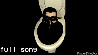 Corrupted Skibidi Toilet Full Song