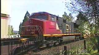 cn double stack
