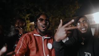 LonnieDaGoat ft- BH Pop "In That Mode"
