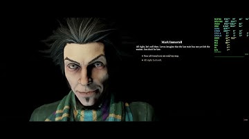 Pathologic 2 - UltraWide Gameplay - RX 5700 + i7-6700k 3440x1440