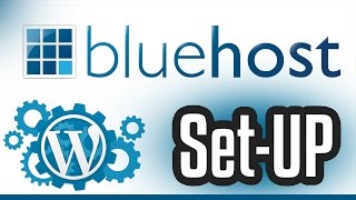 Step-by-step guide to setup a wordpress site on bluehost. this
bluehost website tutorial is the first video in series make your own
site. get ...