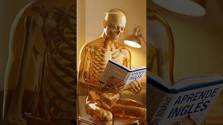 ¿Qué le pasa a tu cuerpo cuando aprendes un nuevo idioma? #curiosidades #idiomas