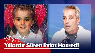 2007 Yılında Dünyaya Gelen Kızı Kübrayı Arıyor - Müge Anlı Ile Tatlı Sert 10 Şubat 2026