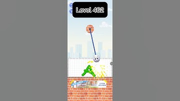 Level 462 Draw to smash ✅ #games #gaming #stackball #aalsigaming #youtubeshorts #shorts #shortsfeed