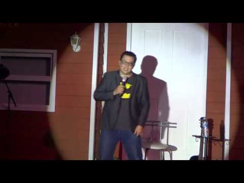 Monólogo Franco Escamilla "Pitufifresas"