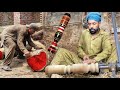Amazing Process of Making Wooden Furniture | Creative Wood Working idea