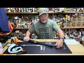 A Little Shotgun Maintenance
