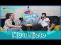 Verdad o Shot - EP18 Mau Nieto