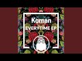 Everytime (Original Mix)