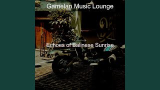 Celebrity Fiery Ambience for Java Sunsets Wealth