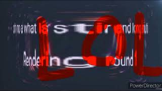 oh no a what Is stir and long multi Rendering round 1