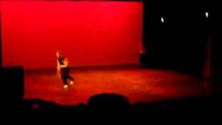 Martial Arts Gala Nanquan @clincharoo