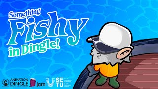 Something Fishy in Dingle! - Trailer