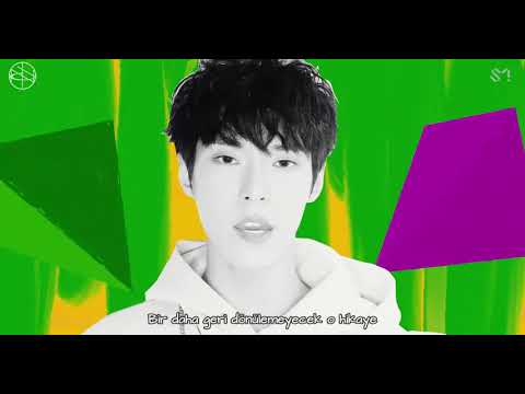 NCT U - YESTODAY // Türkçe Altyazılı - YouTube