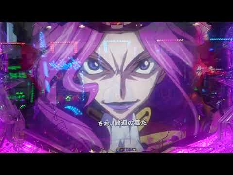 Pコードギアス　反逆のルルーシュ【ＢＲ中　スザク割り込み全回転】