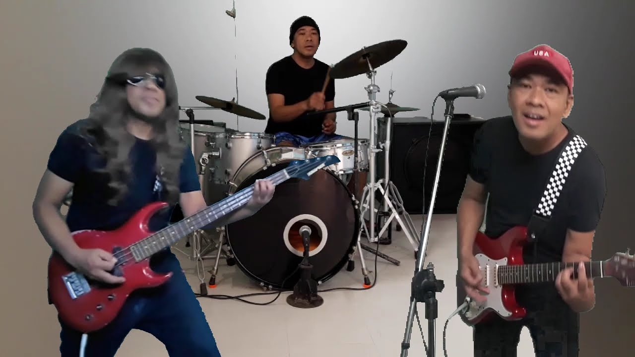 In My Garden - DJ Rhino Show (Original Composition)