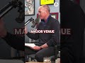 What is the greatest major venue?