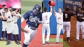 MVC Baseball Championship: Wednesday Recap
