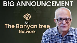 From Roots to Canopy: Building the Banyan Tree Network for Dharma Collaboration