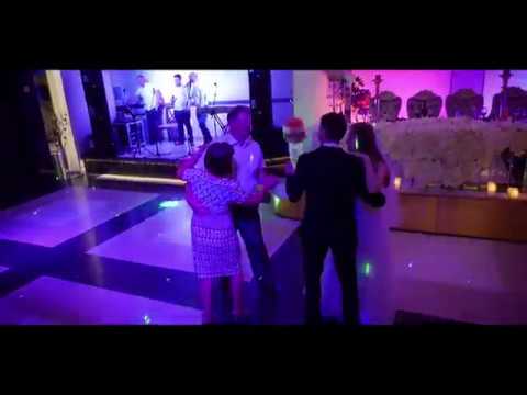 დარბაზი მარგალიტი!