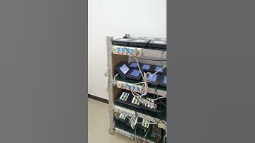 Weighing Controllers in testing