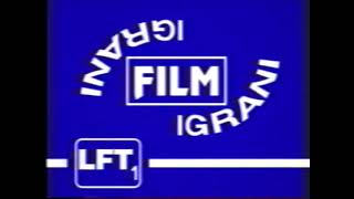 LFT 1 - pre-feature film ident (1987)