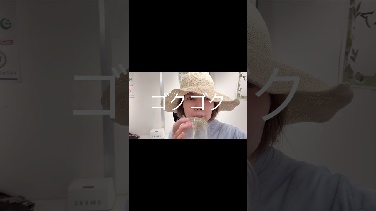 59才 すっぴんで買い物中