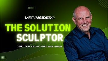 Transformational Secrets: The MSP Growth Journey