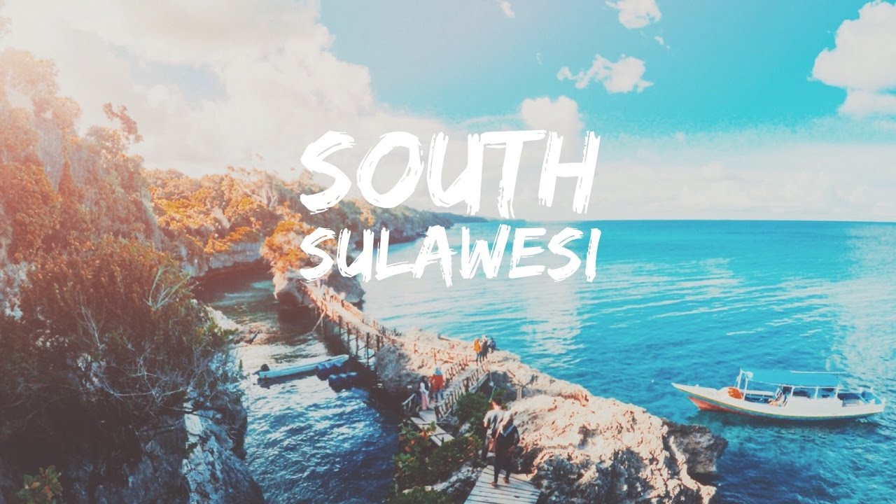 Soul of South Celebes (Sulawesi Selatan)