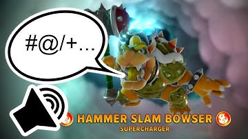 Sounds edit test #1 | Skylanders Imaginators Switch Modding