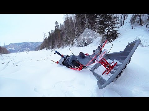 НЕУДАЧНЫЙ ПУТЬ К