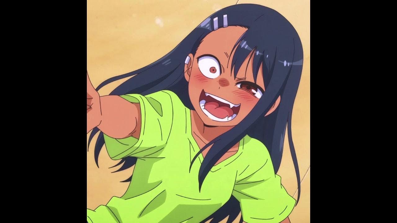 Nagatoro Jetstream Sam