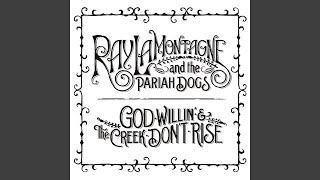 Miniatura de vídeo de "Ray LaMontagne - God Willin' & the Creek Don't Rise"