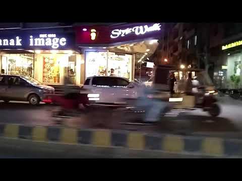 Zamzama Market Zamzama Street Karachi Fun4Every1