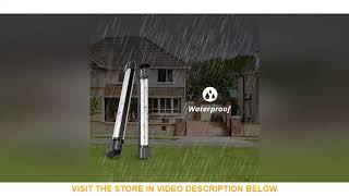✨ Wireless  Anti-pet  433Mhz IR Beams Infrared Barrier Detector 20 Meters For Home Yard Door Gate A
