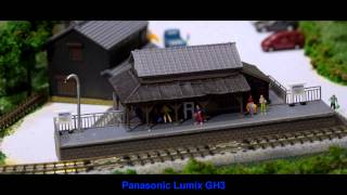 Autofocus Comparison, Canon 70D vs Panasonic Lumix GH3