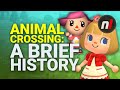 Animal Crossing: A Brief History