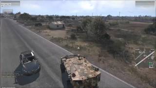 Kommando [MSgt] Immanuel E. - Operation Borderline screenshot 3