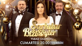 Şarkılar Bizi Söyler 64. YILBAŞI ÖZEL Fragmanı Resimi