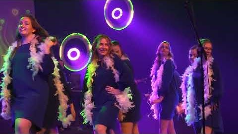 showkoor Rise Up: Viva la diva, 2024/12/01