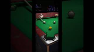 Let's play the 8 Ball Hero. Level 21 to 25. screenshot 1