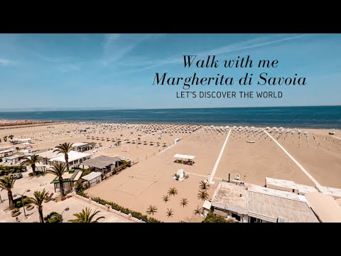 Fun Things to Do in Margherita di Savoia | Travel Guide (2024) | Best Places to Visit