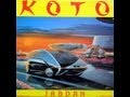 Koto - Jabdah (Italo Disco)