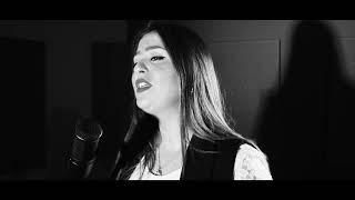 Video voorbeeld van "Viviana Buonomo - Abbracciame "cover""