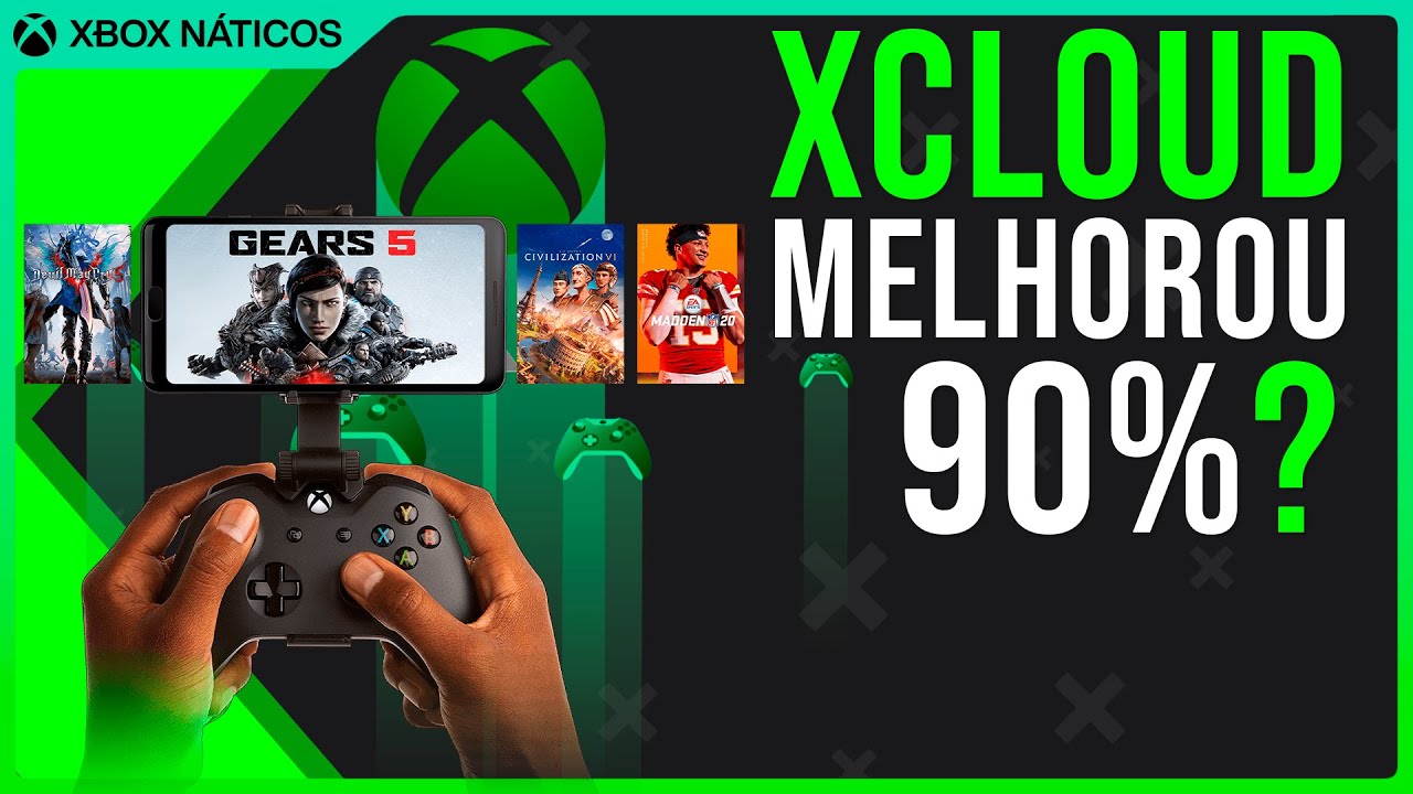 20 jogos grátis de Xbox 360 e Xbox One – Tecnoblog