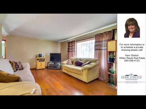 3 Dutchess Ct, Newburgh, NY home video tour