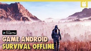 10 Game Android OFFLINE Survival Open World Terbaik 2024 screenshot 4